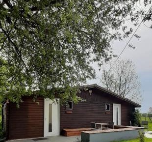 One-Bedroom Chalet