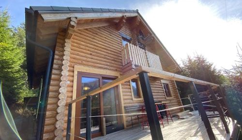 Superior Chalet