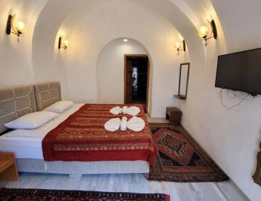 Deluxe Family Suite