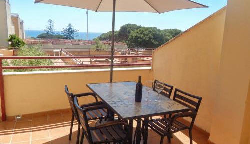 Apartment with Sea View