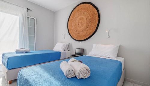 Basic Triple Room