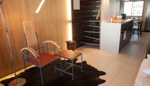 Comfort Apartment (4 Adults) 