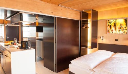 Comfort Apartment (2 Adults)