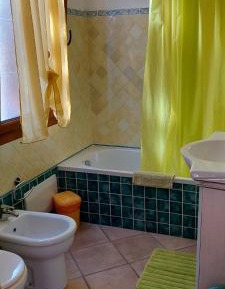 Twin Room with Private Bathroom