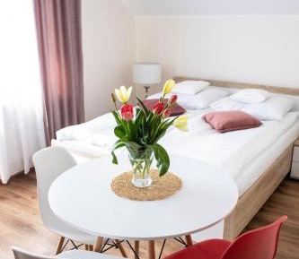 Triple Room with Balcony