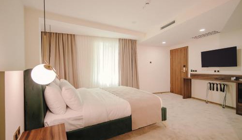 Double Room - Disability Access
