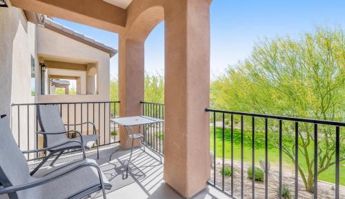 Three Bedroom holiday home 