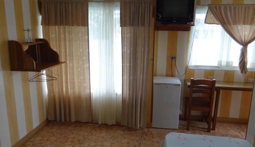Basic Triple Room