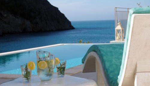 Villa Plori