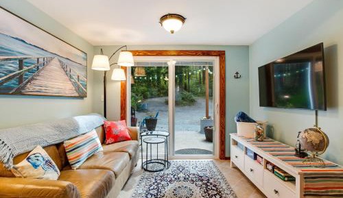 one bedroom holiday home