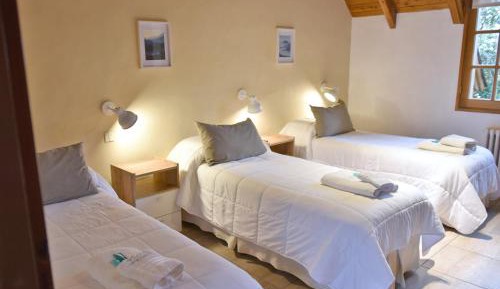 Classic Quadruple Room