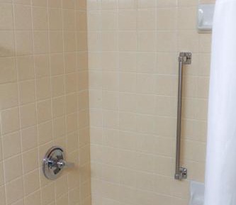 King Room - Disability Access/Non-Smoking
