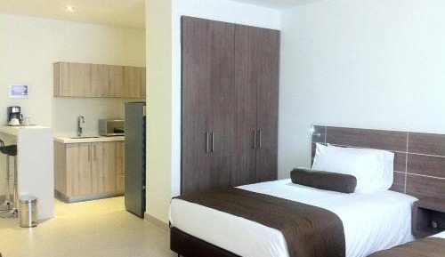 Standard Suite