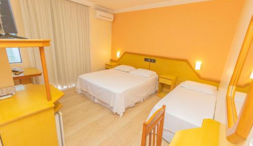 Deluxe Room with Bath