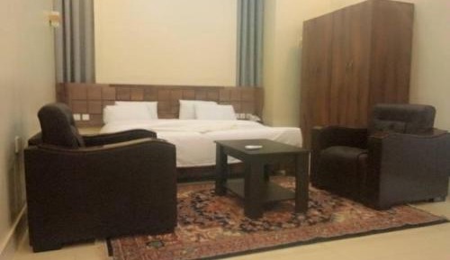 Deluxe Single Room with Balcony