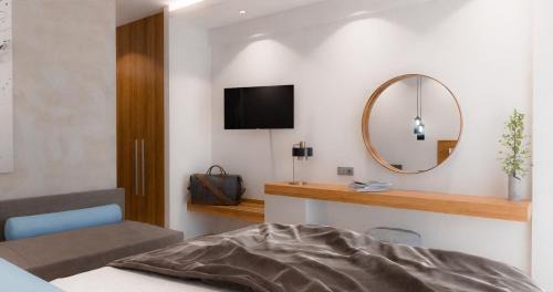 Standard Suite