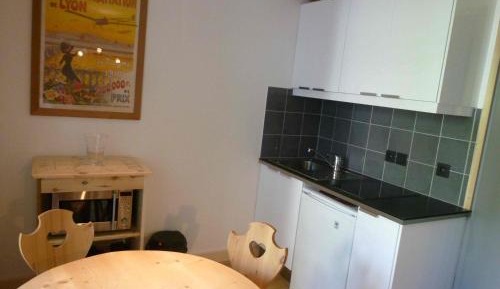 Apartment (6 Adults)