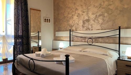 Double Room with Lake View