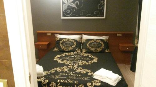 Double or Twin Room with Bathroom