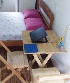 Deluxe Room (1 adult + 1 child)