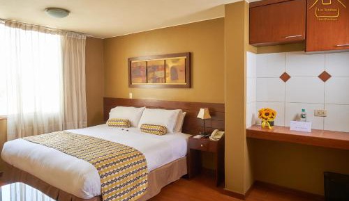 Superior King Room