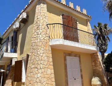 Apartment - Ground Floor