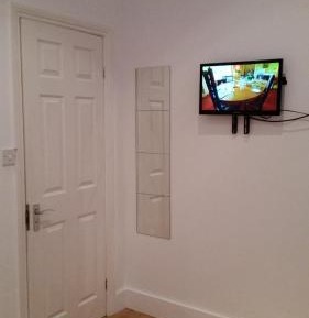 Basic Double Room
