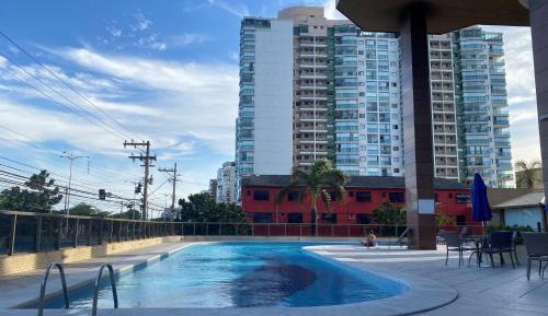 Studio Apartment with Sea View