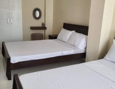 Family Room with Balcony