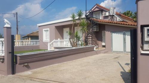 Four-Bedroom House