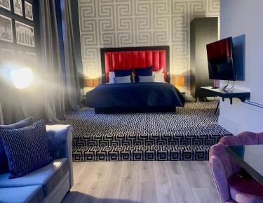 King Suite