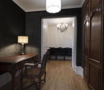Deluxe Family Suite