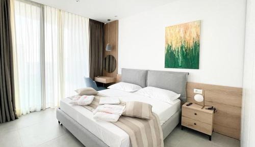 Family Suite with Balcony