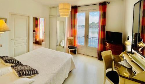 Superior Queen Room