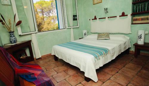 Triple Room with Shower