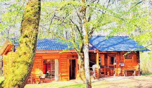 Superior Chalet