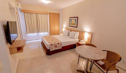 Superior Deluxe Double or Twin Room 
