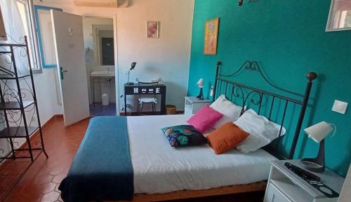 Small Double Room