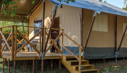 Tent