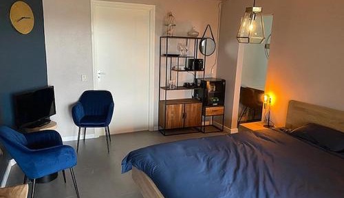 Luxury Quadruple Room