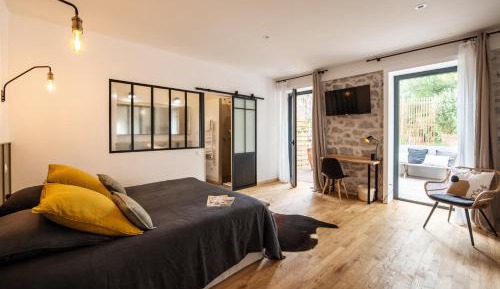 Small Double Room