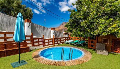 Two-Bedroom Villa