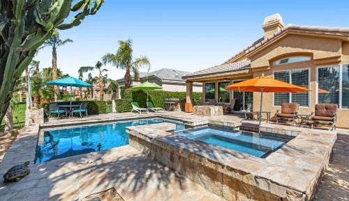 Three Bedroom holiday home 