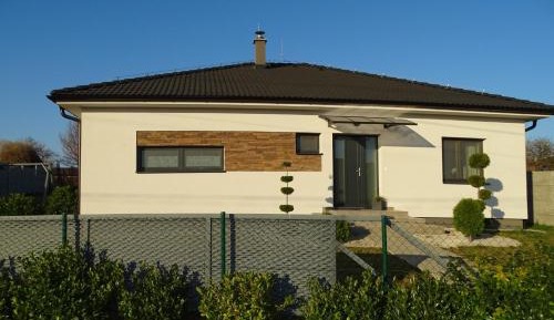 Holiday Home