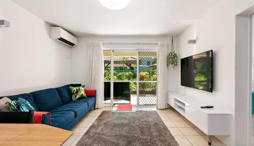 Apartment - Ground Floor
