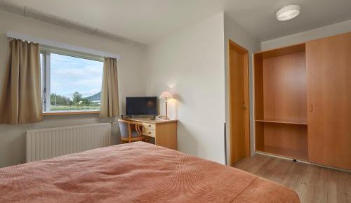 Double or Twin Room with Private Bathroom