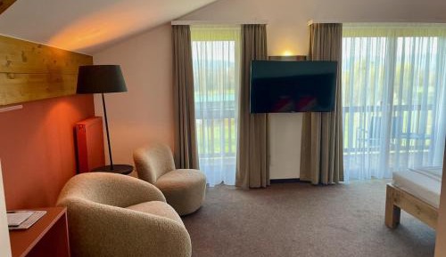 Comfort Junior Suite