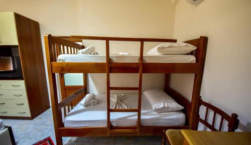 Luxury Quadruple Room
