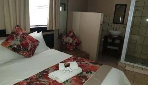 Luxury Double Room