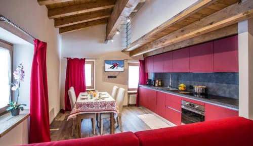 Maisonette